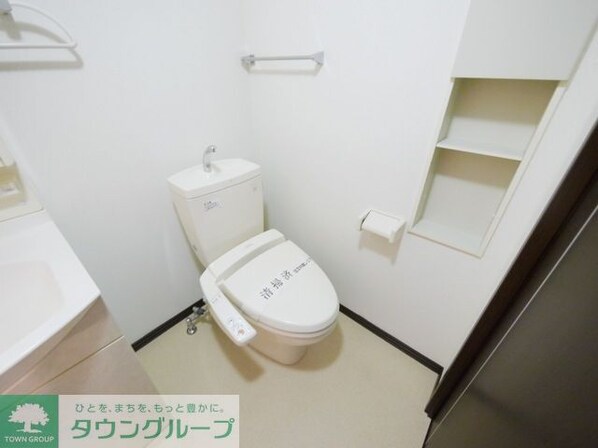 ユグランス北浦和の物件内観写真